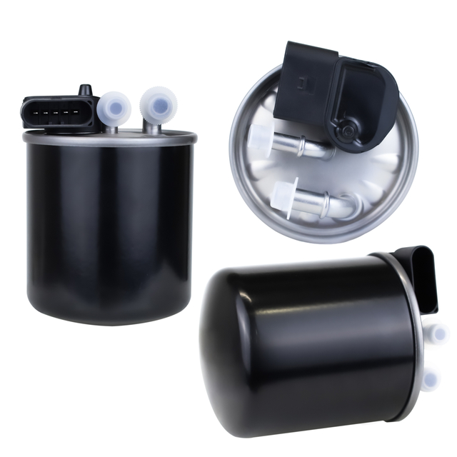 6510902052 Br&aelig;ndstoffilter – OEM-udskiftningsdieselfilter til Mercedes-Benz erhvervsk&oslash;ret&oslash;jer