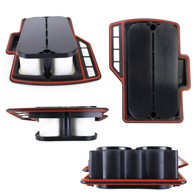 904-7904 CV50633 CV50634 Filtr paliwa – zamiennik oleju napędowego i benzyny o jakości OE