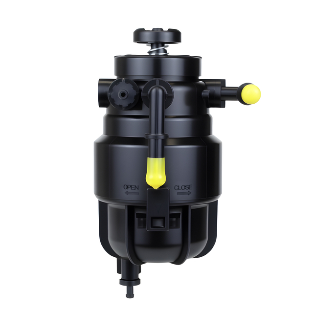 Filtr paliwa Toyota 23300-78256 | Zamiennik jakości OE