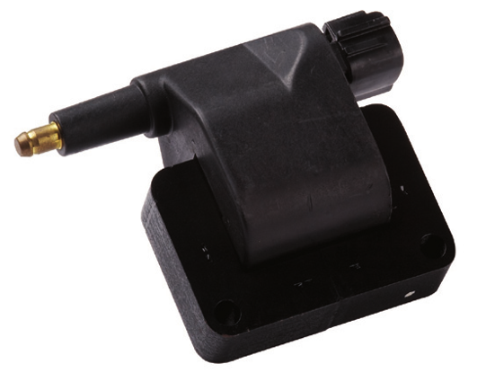 C1176 2007 Jeep Wrangler Bobina de aprindere