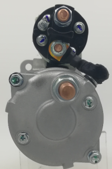 อะไหล่สตาร์ทเตอร์ 9 ฟันสำหรับงานหนัก 29MT เข้ากันได้กับ 6845N