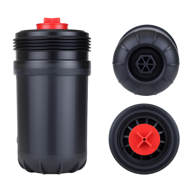 Těžk&yacute; dieselov&yacute; palivov&yacute; filtr P553009 / FF63054NN - n&aacute;hrada OE pro motory Cummins