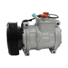 Compresor de CA John Deere de 12 V BH‑10PA17C: reemplazo OEM de servicio pesado