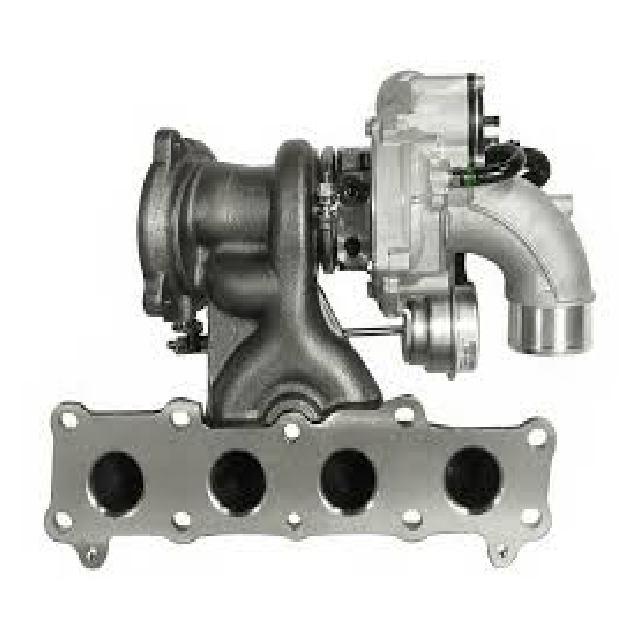 2.0L EcoBoost 및 Si4 엔진용 K03 터보차저 | OEM 36001893 / AG9N6K682AK