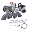 Turb&oacute;felt&ouml;ltő 2011-es Chevy Cruze 1.4L csere 55565353