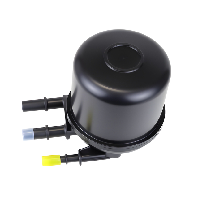 Filtro de combust&iacute;vel Motorcraft FD4625 – Ford 6.7L Powerstroke (2017–2023)