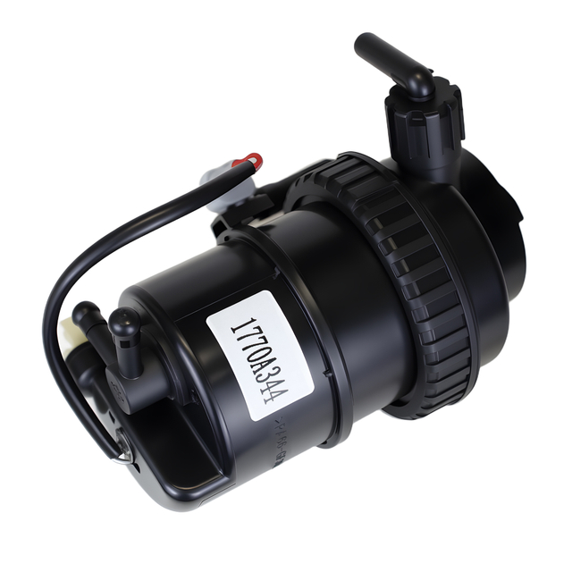 OE 1770A344 Br&aelig;ndstoffilter til Toyota & Lexus – Bulk Supply, B2B MOQ