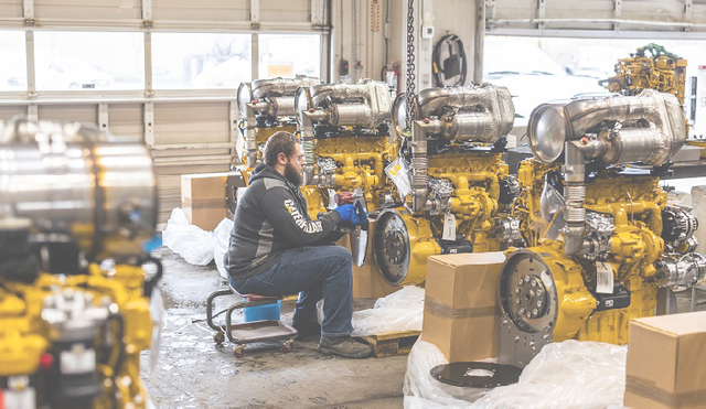 <h3><strong><span style='font-size:18px;'>Sistem Diesel Industri</span></strong></h3> 