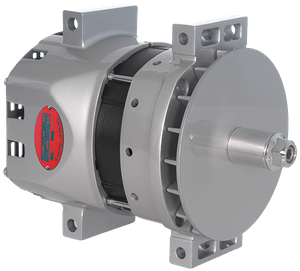 Delco Remy 40SI 12V 240A-275A Alternador sem escova