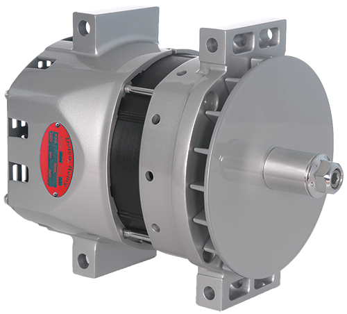 Alternator fără perii Delco Remy 40SI 12V 240A-275A
