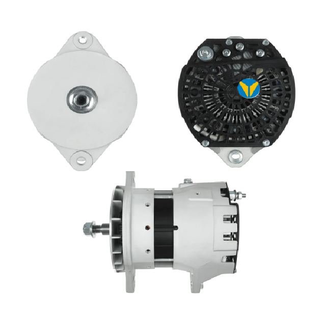 40SI Alternator nou 12V 240A–275A | Balama scurtă J180 de &icirc;nlocuire pentru sarcini grele