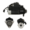 Ind&iacute;t&oacute;motor 0001 340 501 | 24V 8.4kW 11T nagy teherb&iacute;r&aacute;s&uacute; OEM csere