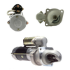 Delco‑Remy 28MT 12V 헤비듀티 스타터 모터 – OEM 6584 / Lester 6584N