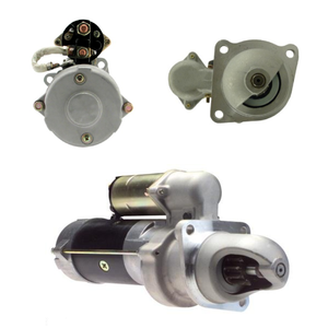 Delco‑Remy 28MT 12V startovac&iacute; motor pro těžk&yacute; provoz – OEM 6584 / Lester 6584N