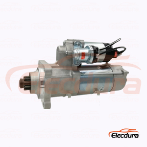C4934622, 2-1751-ND zware startmotor 24V 10T voor Cummins 6BT, 6BT5.9 motor