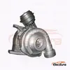 GT2556V Turb&oacute;felt&ouml;ltő 729403-5003S OE A6120960999 Mercedes-Benz Accelo 712 &eacute;s 715C OM612 t&iacute;pusokhoz