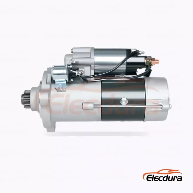 M009T80472-24V-8.5KW-12T-3M メルセデスベンツ スターター モーター