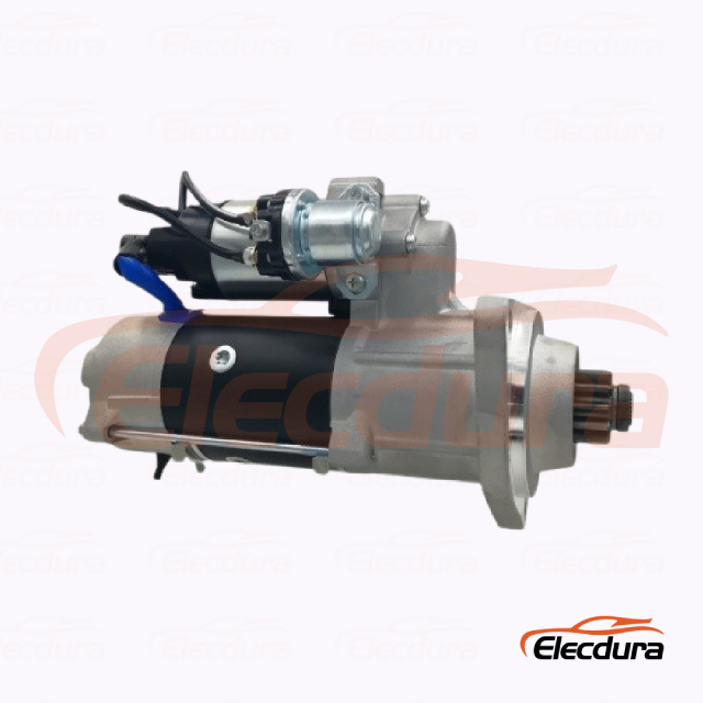 Start&eacute;r Doosan Daewoo 8200222 8200776 24V 11T pro motor DL06
