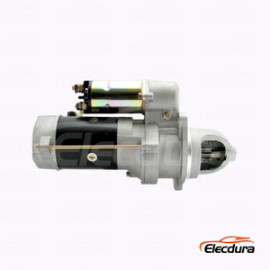 10479613 28MT Μίζας 12V 2,9 kW για εξοπλισμό Bobcat, Clark και Kubota