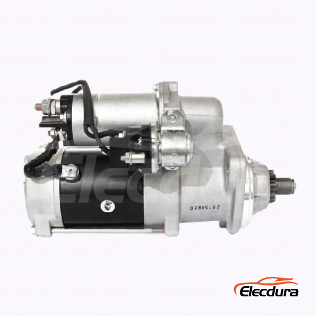 8200495 29MT startmotor 12V 3,3kW 10T til VW Levering 9-150 Cummins