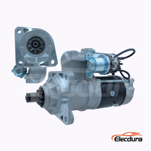 10461772 29MT startmotor 12V 3,3kW 9T voor Freightliner Sterling MBE900