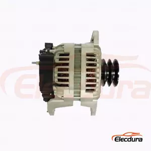 Fornecimento por atacado de alternador resistente AVI168W3120 para Cummins 24V 150A Cummins