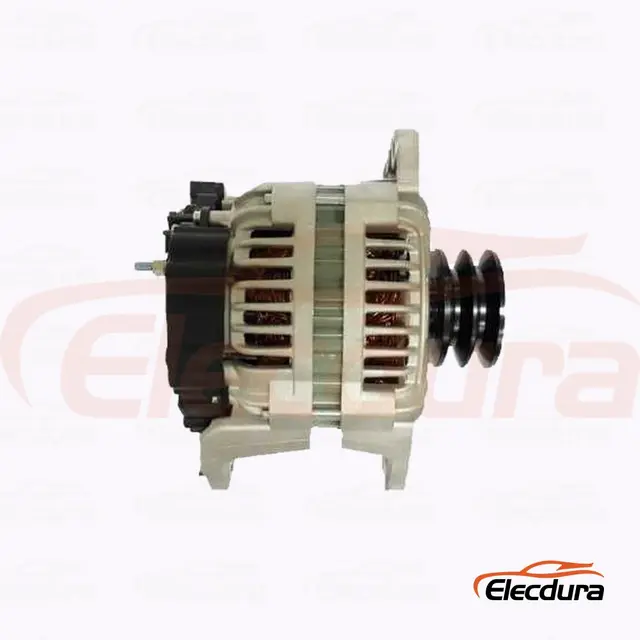 AVI168W3120 Heavy-Duty Generator Engrosforsyning til Cummins 24V 150A Cummins