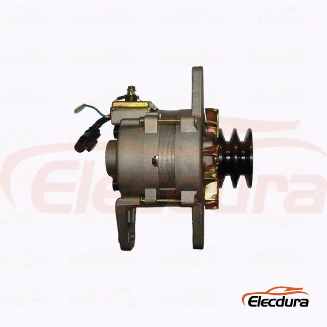 23100-96518 Generator til tung drift Massebestillingsforsyning til Nissan 24V 40A / 50A Nissan