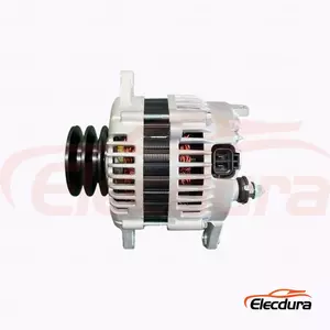 23100-WJ116 Heavy-Duty Εναλλάκτης Χονδρικής για Nissan 24V 80A Nissan