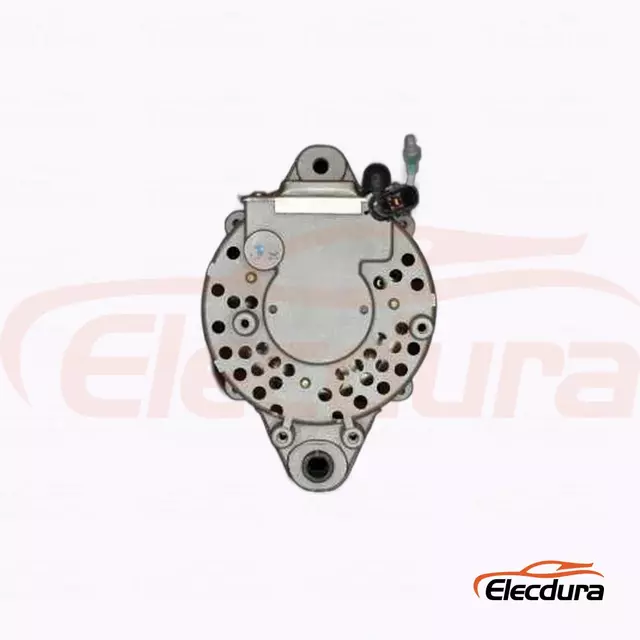 Fornecimento por atacado de alternador resistente DH-1600-2 para Mitsubishi 24V 60A Mitsubishi 6D22