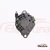 A4TU6084 三菱 24V 80A 扶桑 6M60 トラック用頑丈オルタネーター卸売供給