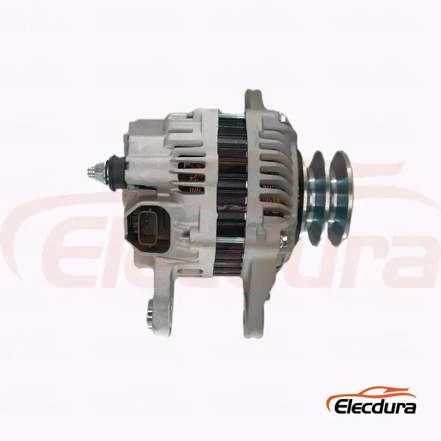 Fornecimento de p&oacute;s-venda de alternador resistente 1800A062 para Mitsubishi 12V 90A Mitsubishi L200