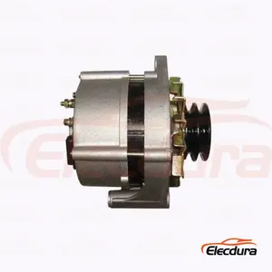 0120 469 693 Serviciu furnizor de alternator pentru sarcini grele pentru Scania 24V 55A Scania