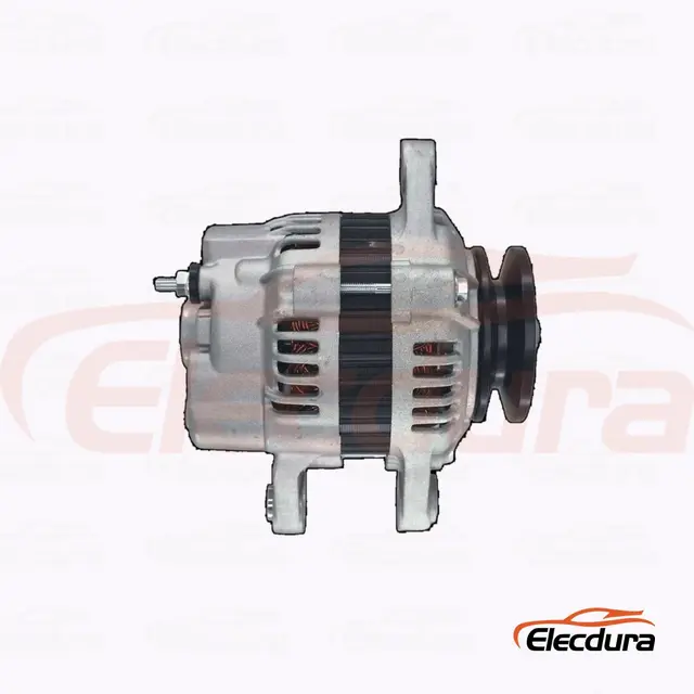 A0T25171 العرض بالجملة للمولد للخدمة الشاقة لرافعة شوكية Mitsubishi 12V 40A