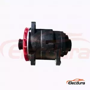 Fornecimento de importador de alternador para servi&ccedil;o pesado AC172RA para Cummins 24V 140A Cummins