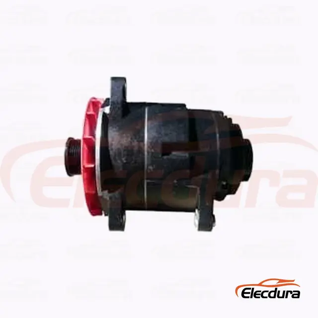 AC172RA Alimentatore importatore alternatore per carichi pesanti per Cummins 24V 140A Cummins
