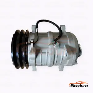 Valeo TM16 12V A2 Kompresor pro přepravu chlazen&iacute;