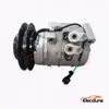 10S15C 24V B1 142 mm tugas berat A/C Kompresor untuk truk berat Isuzu