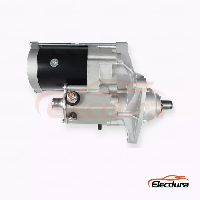 228000-5311 ايسوزو 6SD1 24V 5.5kW 10T كاتب موتور بالجملة