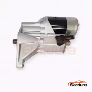 ขายส่งมอเตอร์สตาร์ทโตโยต้า 14B 24V 4.5kW 11T