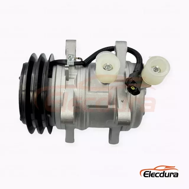 10PA15C 24V A2 132 mm Kompresor klimatyzacji Heavy-Duty do ciężar&oacute;wki Dongfeng Tianlong KL