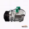 10PA15C 12V PV8 120mm 大型車・重機用 A/C コンプレッサー CLAAS ハーベスター用
