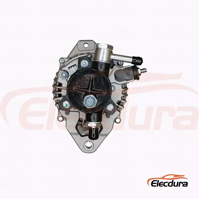 히타치 헤비듀티 애플리케이션용 LR180-509 발전기 ​​12V 80A