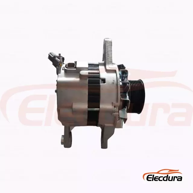 A4TU5991 Altern&aacute;tor 24V 50A(80A) pro Isuzu Heavy Duty aplikace
