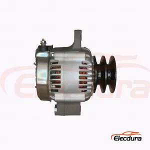 102211-5060 12778 Alternatore 12V 60A per applicazioni pesanti Isuzu