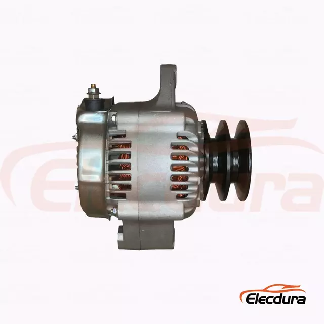 102211-5060 12778 Alternator 12 V 60 A do zastosowań ciężkich Isuzu