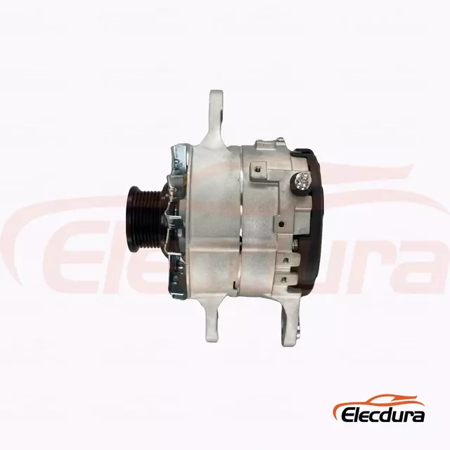 8983497860 Alternador 24V 60A para aplica&ccedil;&atilde;o resistente Isuzu