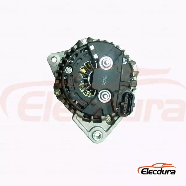 0124 655 005 Altern&aacute;tor 24V 100A pro Iveco Heavy Duty