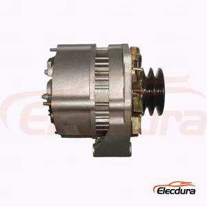 0120 488 283 Alternador 24V 35A para aplicaciones de servicio pesado Iveco
