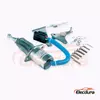 Elektrozaw&oacute;r odcinający dopływ paliwa SA-4026-12 1752ES do silnik&oacute;w Cummins i Ford 5,9L/8,3L z Bosch RQV-K